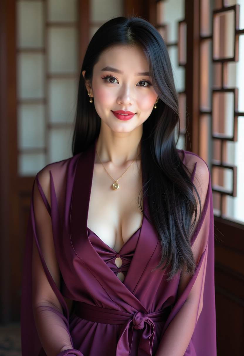 阿澈头像
