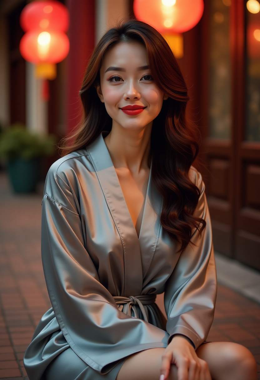 小林头像